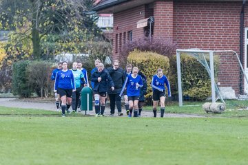 Bild 42 - Frauen TSV Wiemersdorf - SG Wilstermarsch II : Ergebnis: 1:3